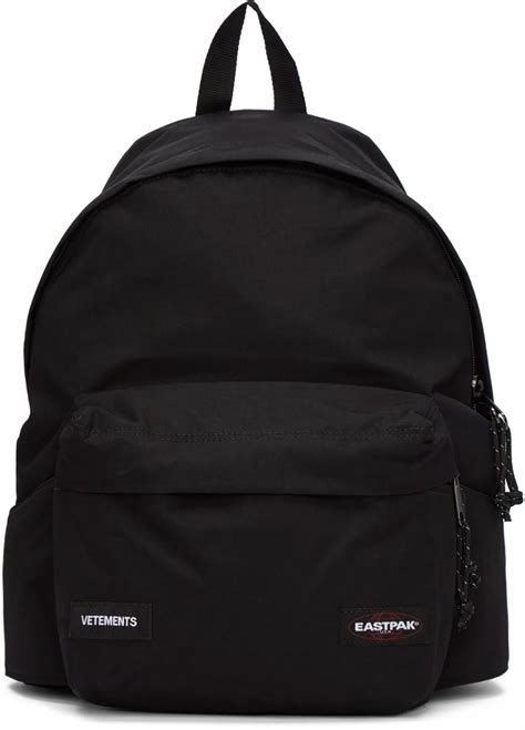 vetements eastpak replica